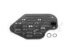 MEYLE 300 241 1106 Hydraulic Filter, automatic transmission